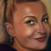 ritratto su commissione